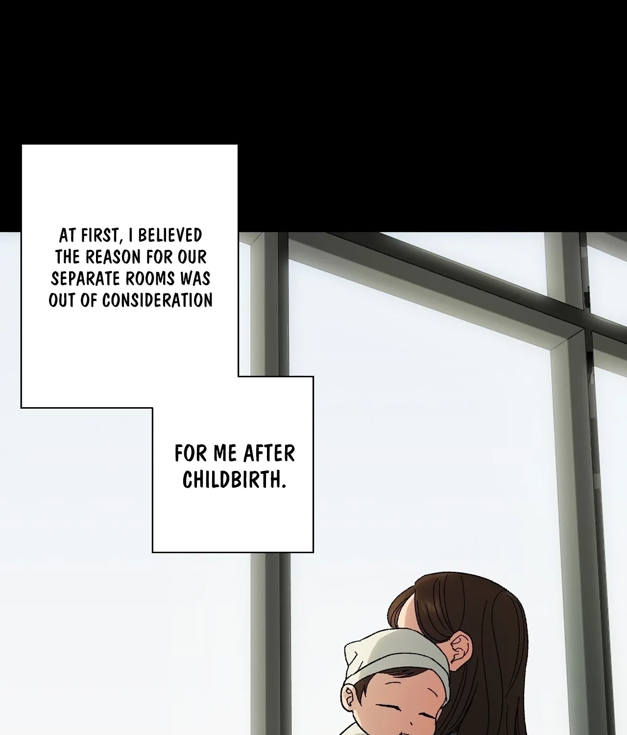The House Where the Wind Blows Chapter 10 page 29 - 