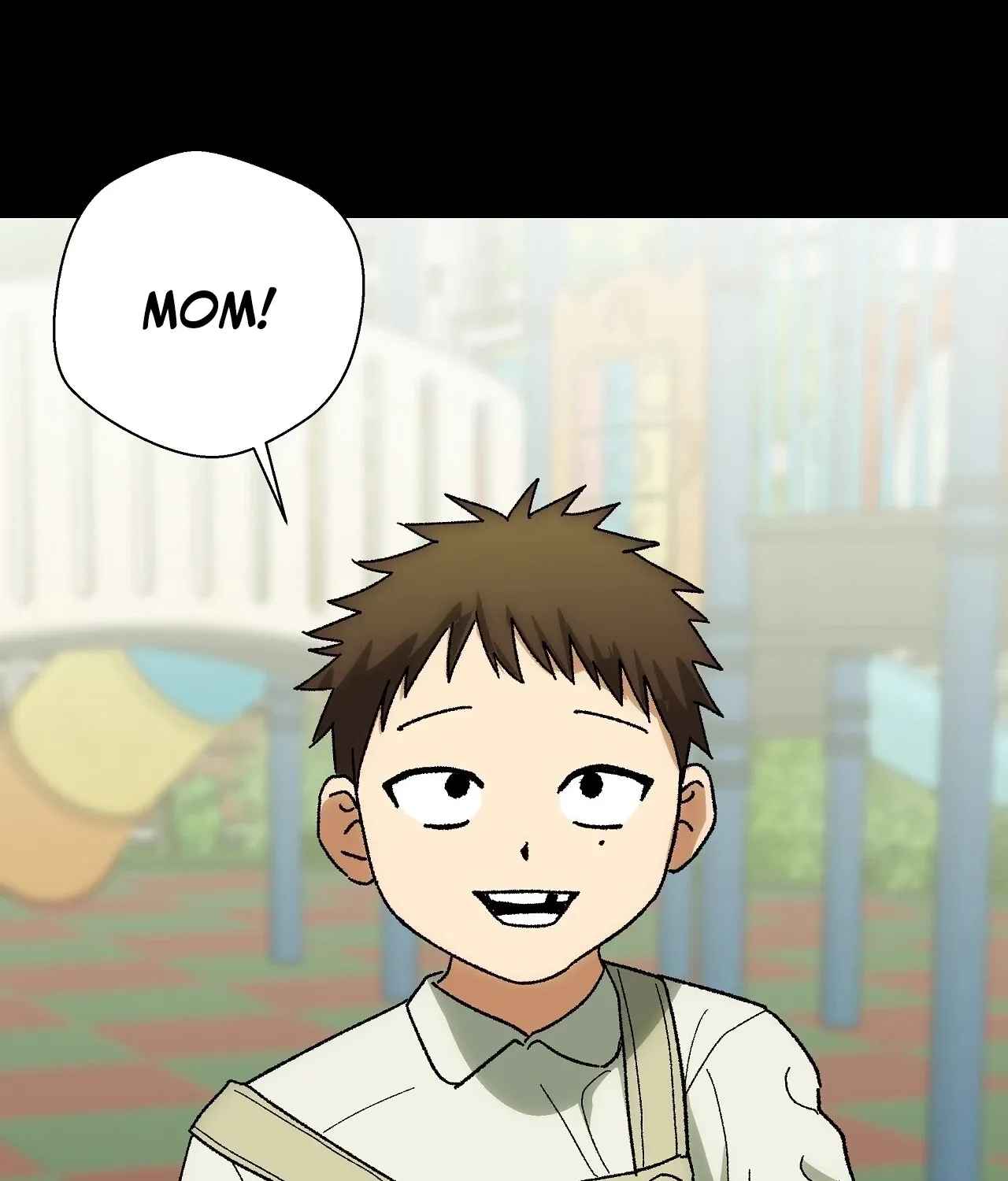 The House Where the Wind Blows Chapter 10 page 31 - 