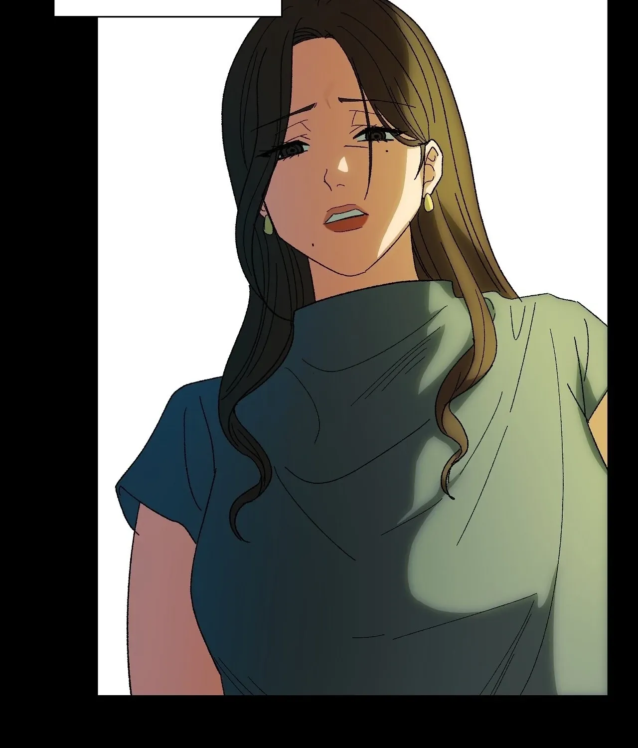 The House Where the Wind Blows Chapter 10 page 33 - 