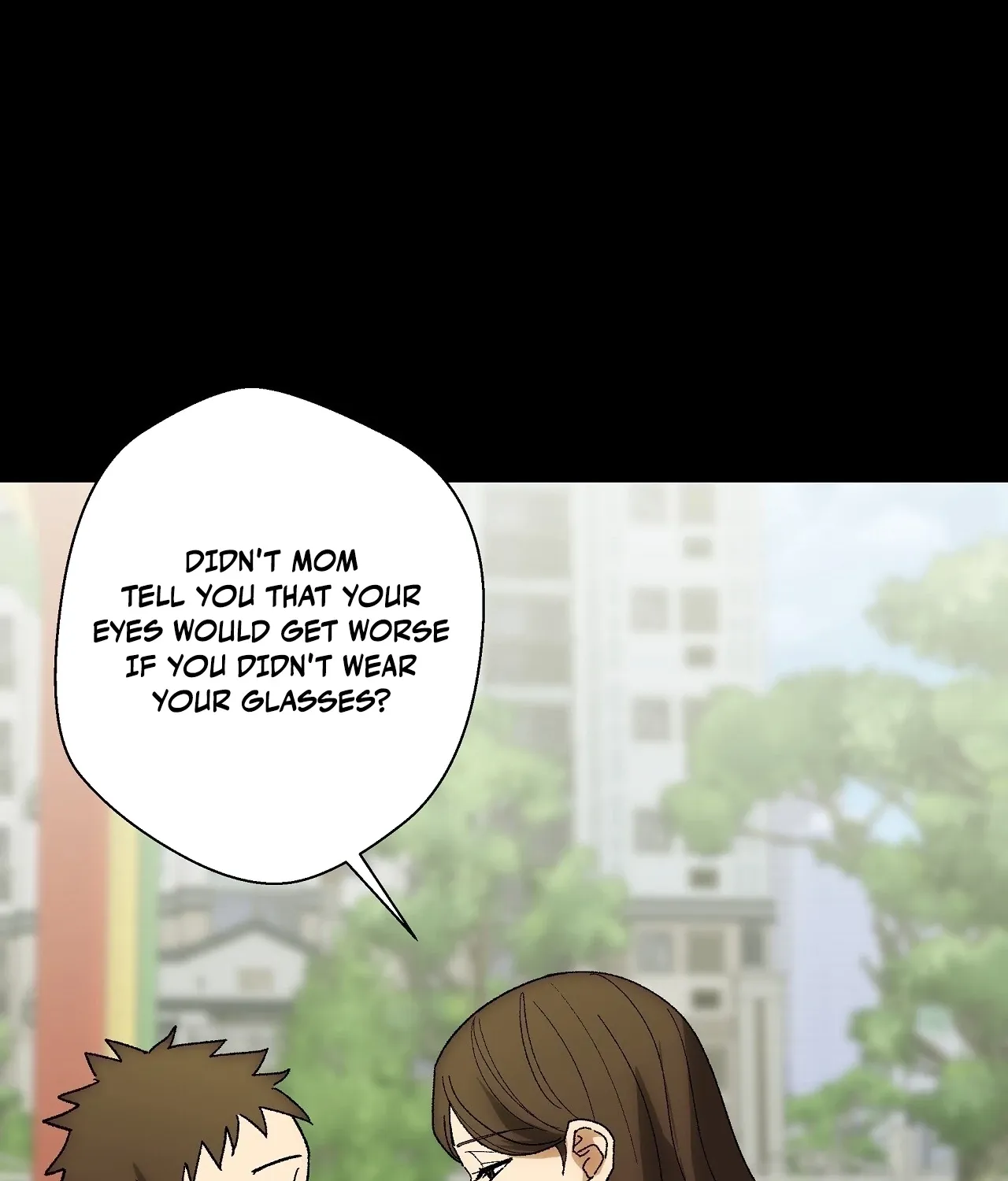 The House Where the Wind Blows Chapter 10 page 34 - 