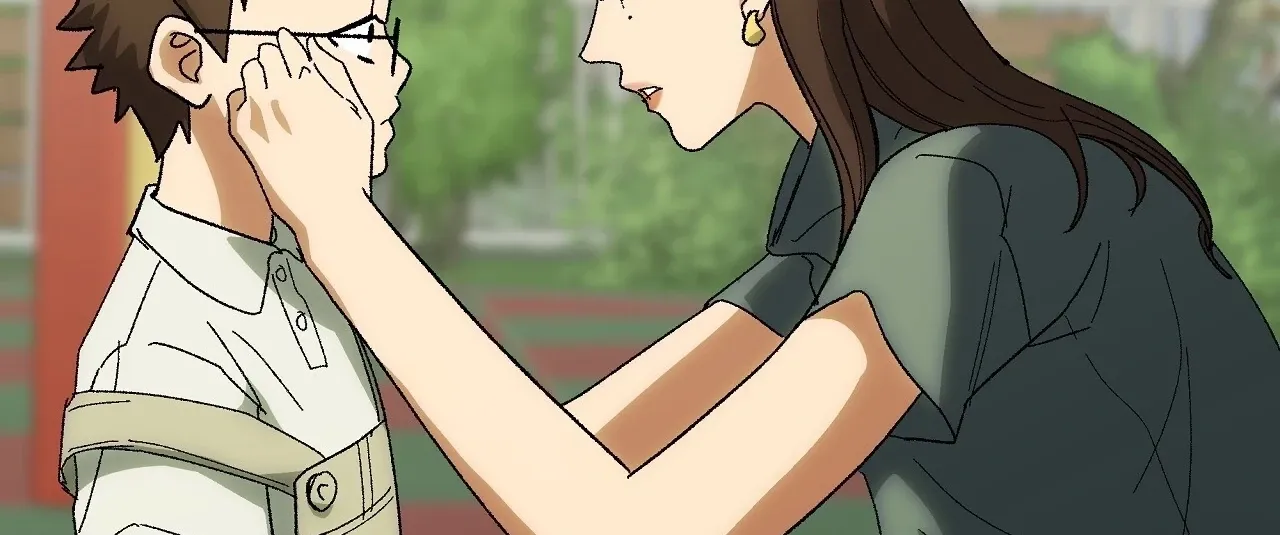 The House Where the Wind Blows Chapter 10 page 35 - 