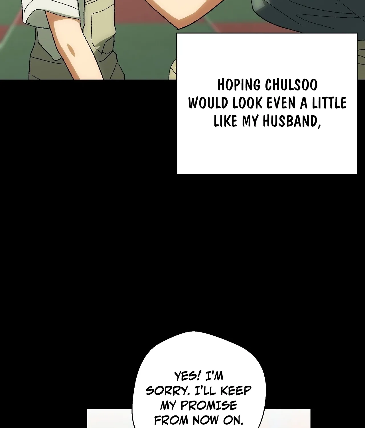 The House Where the Wind Blows Chapter 10 page 36 - 