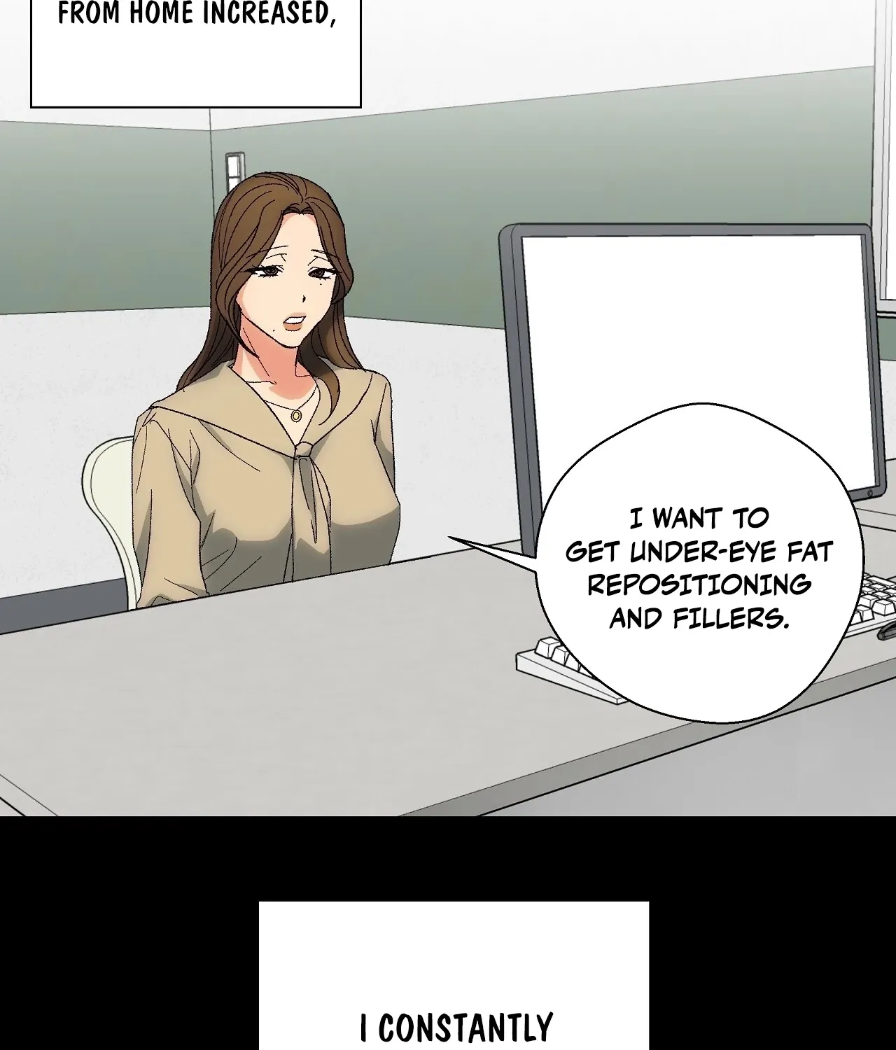 The House Where the Wind Blows Chapter 10 page 39 - 