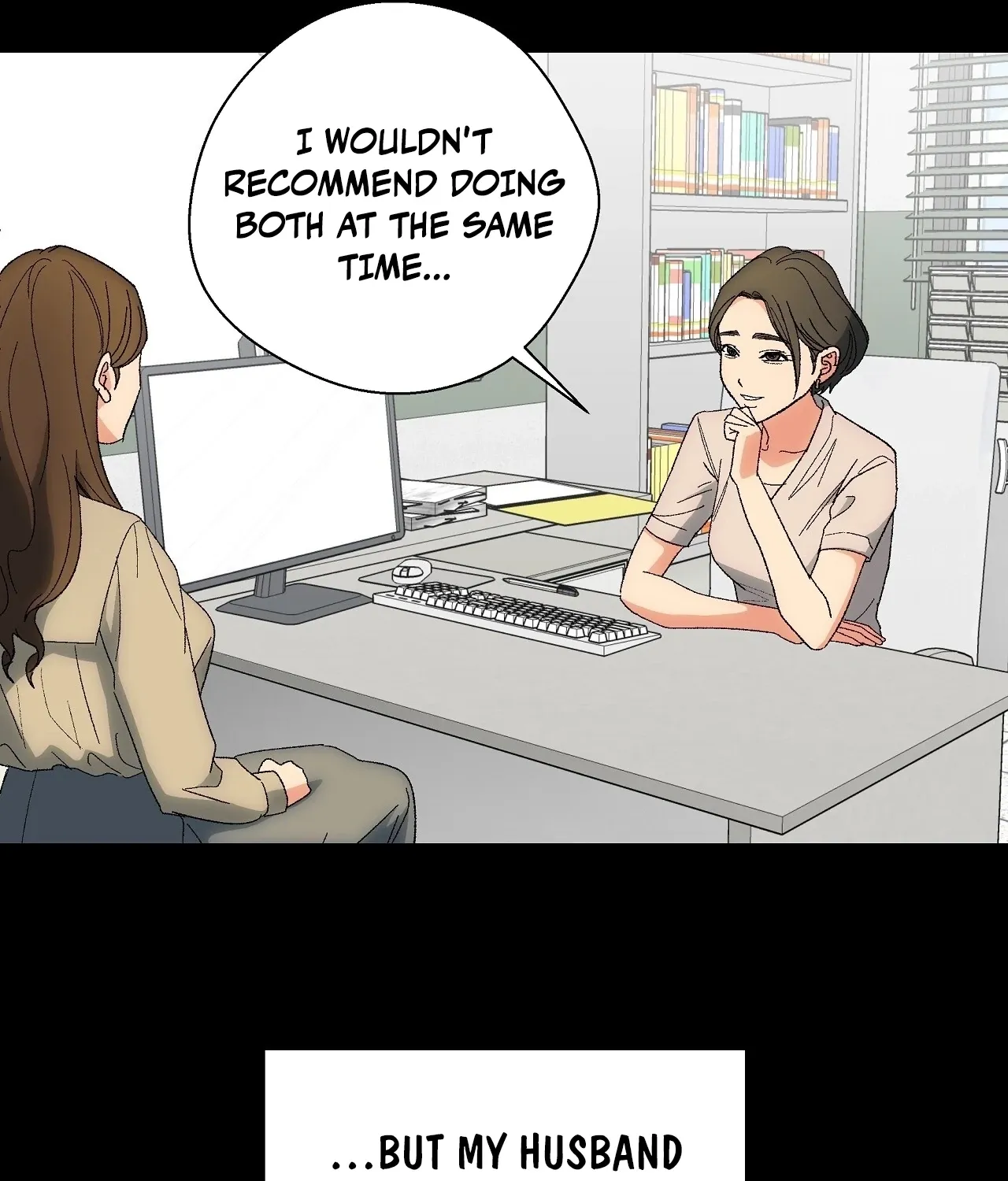 The House Where the Wind Blows Chapter 10 page 41 - 