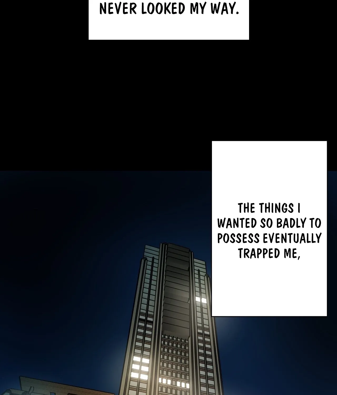 The House Where the Wind Blows Chapter 10 page 42 - 