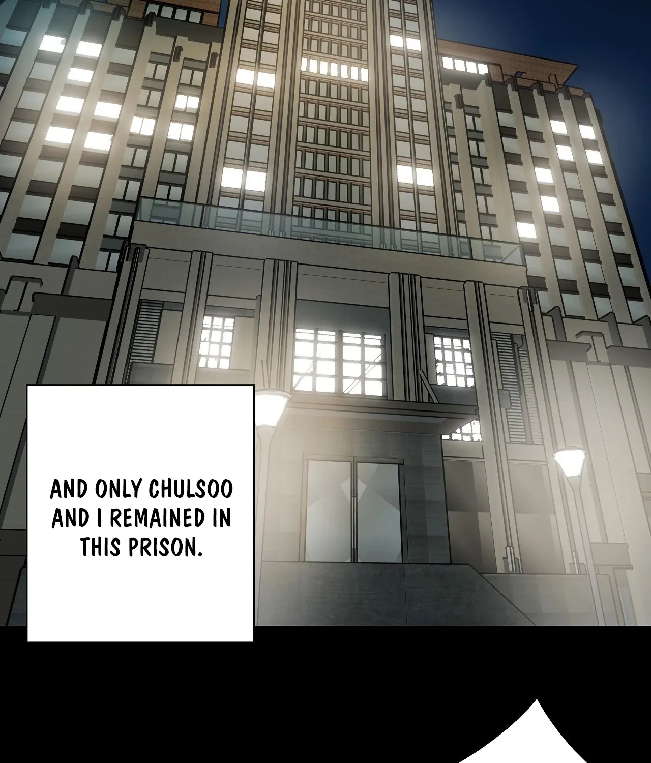 The House Where the Wind Blows Chapter 10 page 43 - 