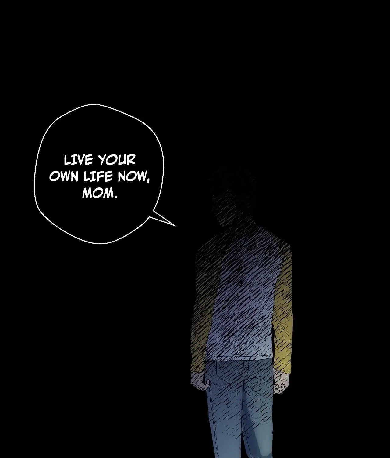 The House Where the Wind Blows Chapter 10 page 47 - 