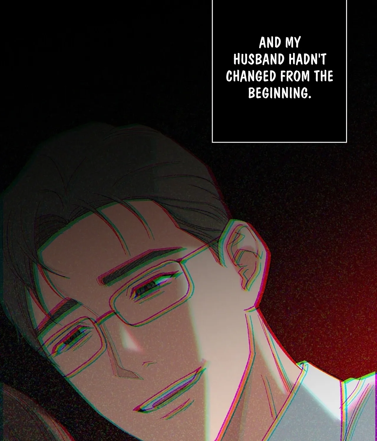The House Where the Wind Blows Chapter 10 page 49 - 