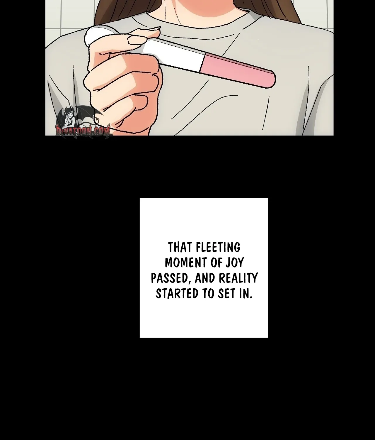 The House Where the Wind Blows Chapter 10 page 6 - 
