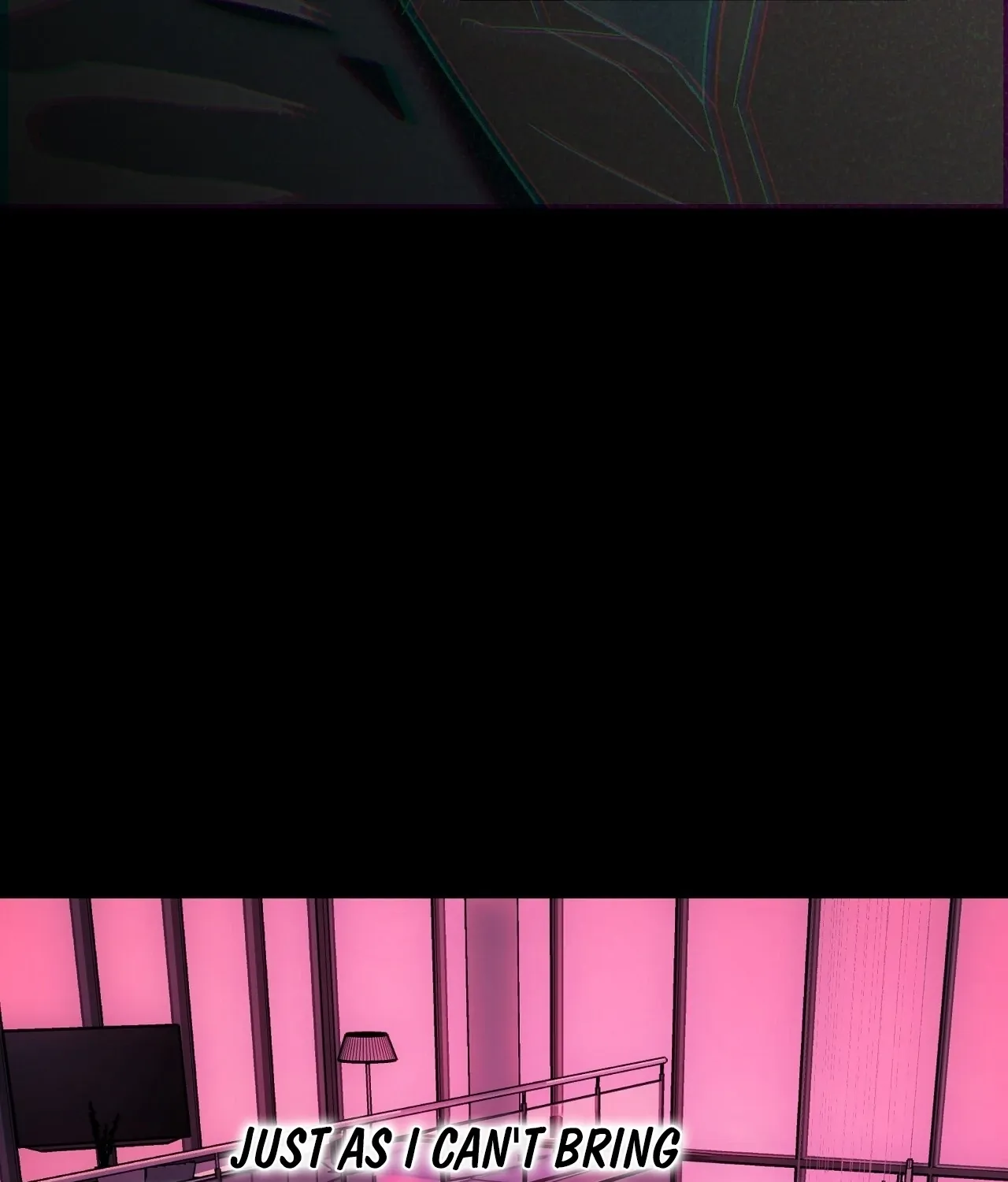 The House Where the Wind Blows Chapter 10 page 52 - 