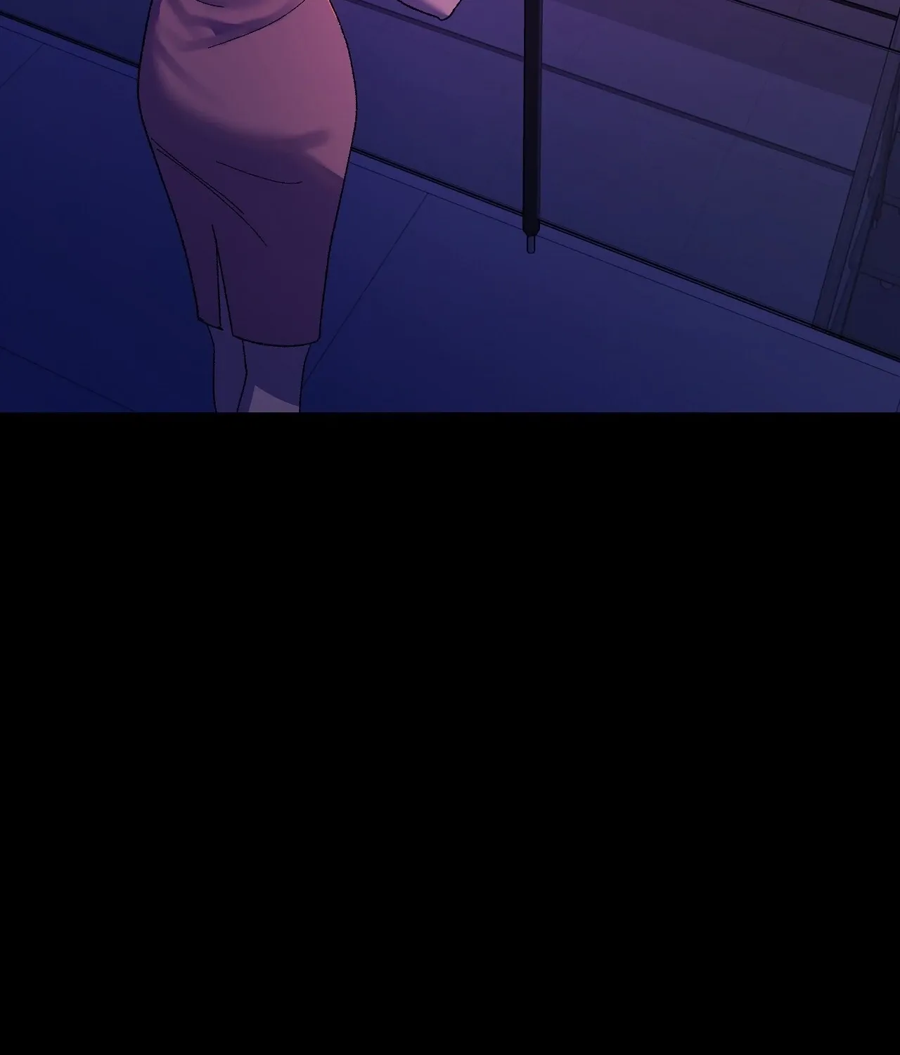 The House Where the Wind Blows Chapter 10 page 54 - 