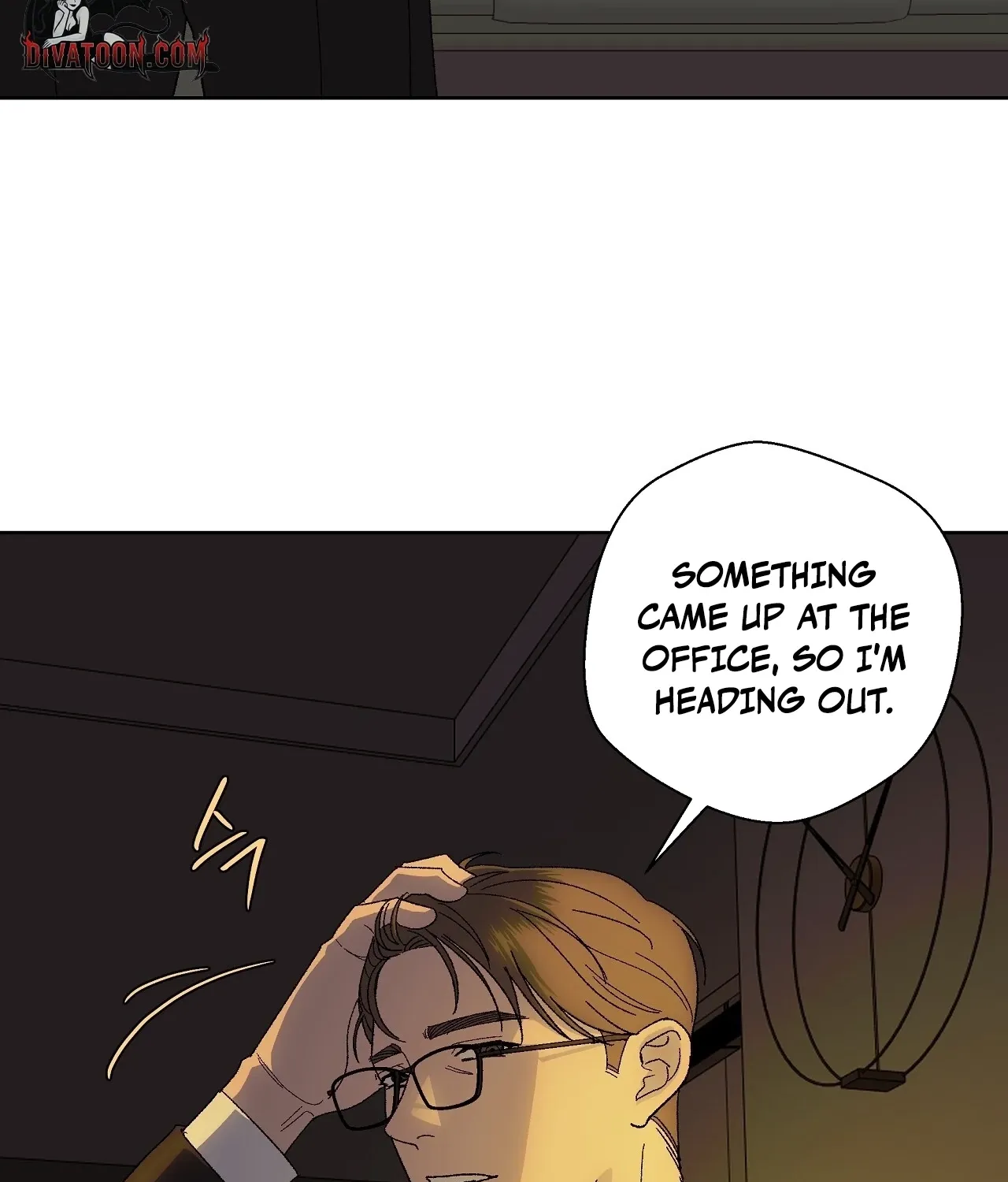 The House Where the Wind Blows Chapter 10 page 59 - 