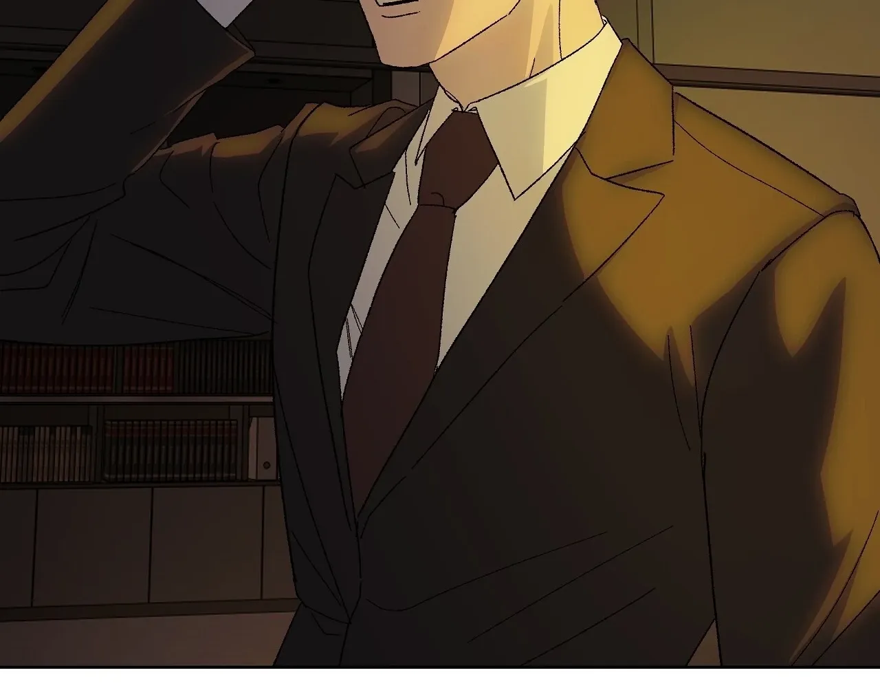 The House Where the Wind Blows Chapter 10 page 60 - 