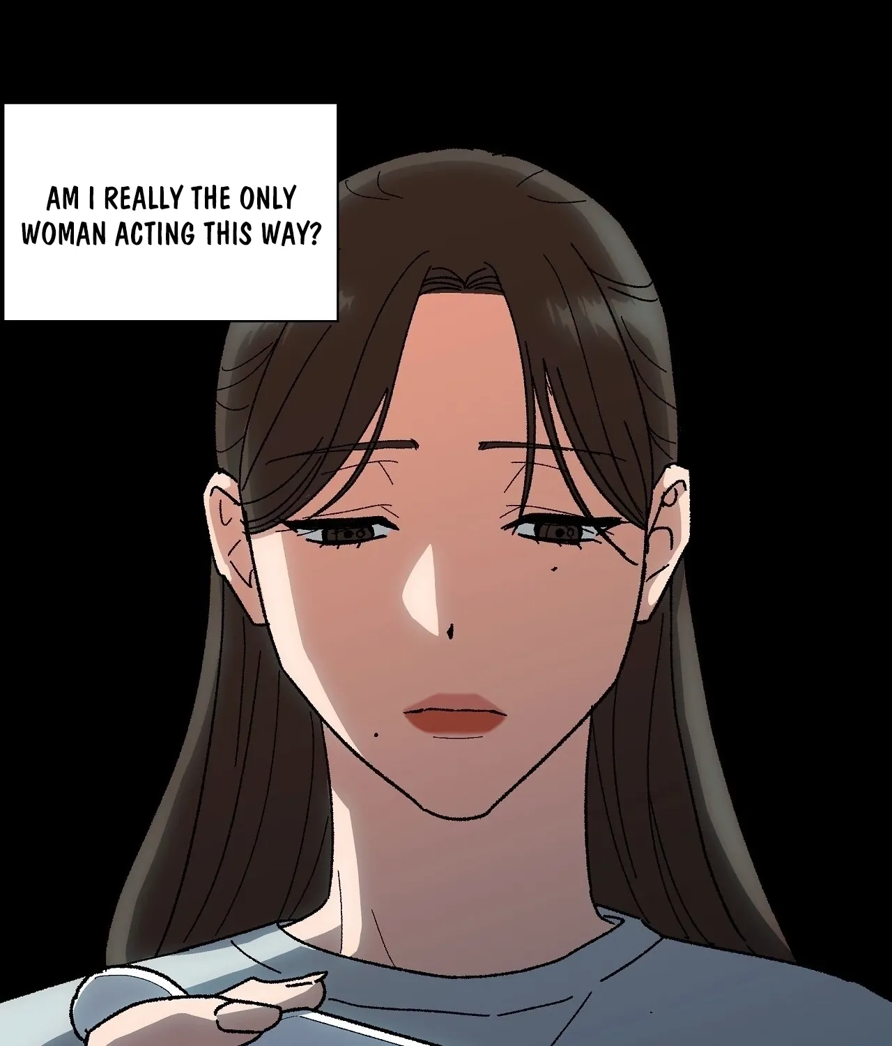 The House Where the Wind Blows Chapter 10 page 7 - 