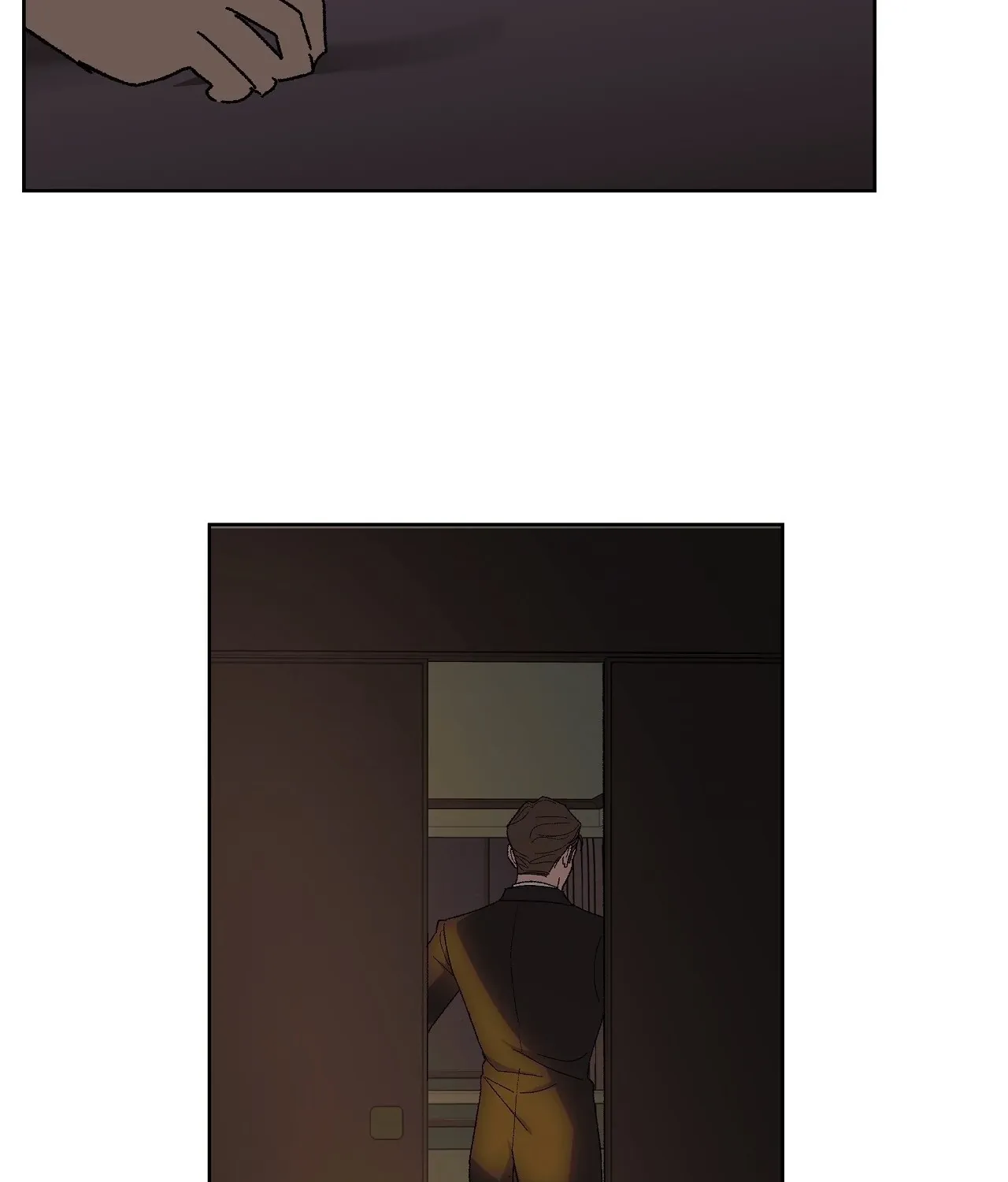 The House Where the Wind Blows Chapter 10 page 62 - 