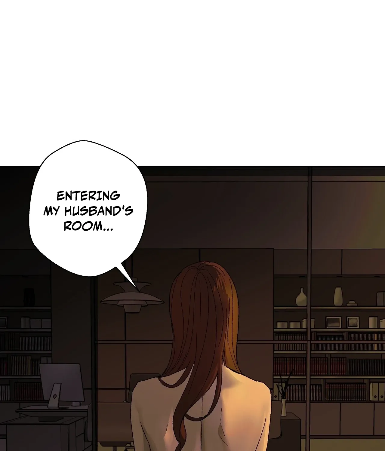 The House Where the Wind Blows Chapter 10 page 64 - 