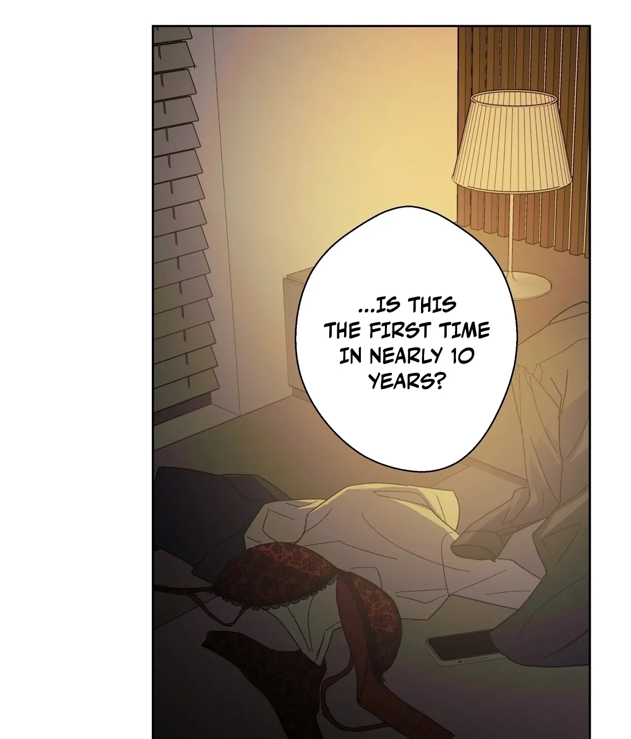 The House Where the Wind Blows Chapter 10 page 66 - 
