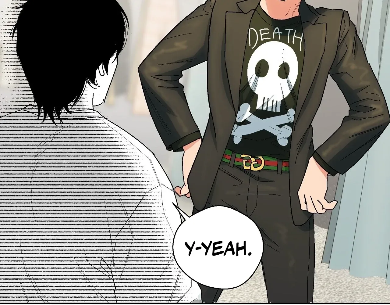 The House Where the Wind Blows Chapter 10 page 70 - 