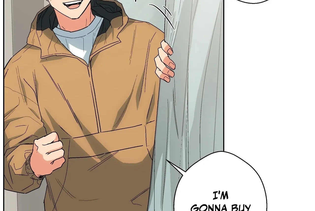 The House Where the Wind Blows Chapter 10 page 75 - 