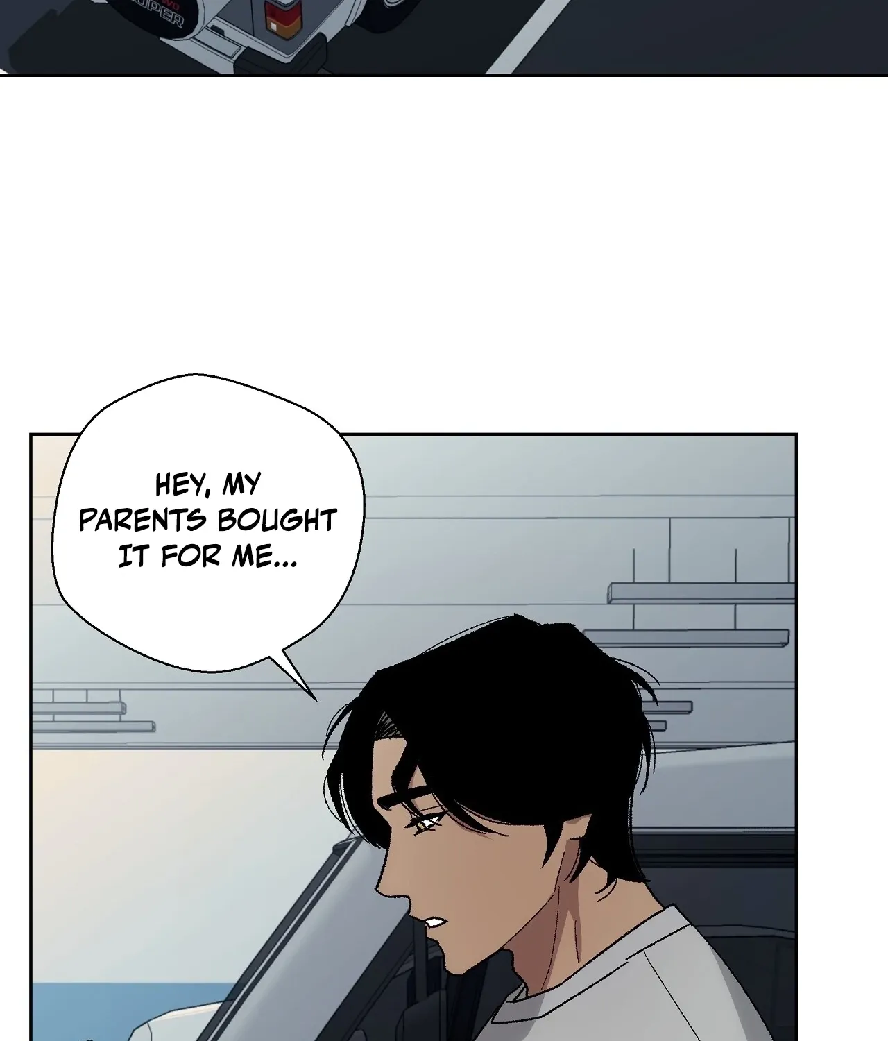 The House Where the Wind Blows Chapter 10 page 78 - 
