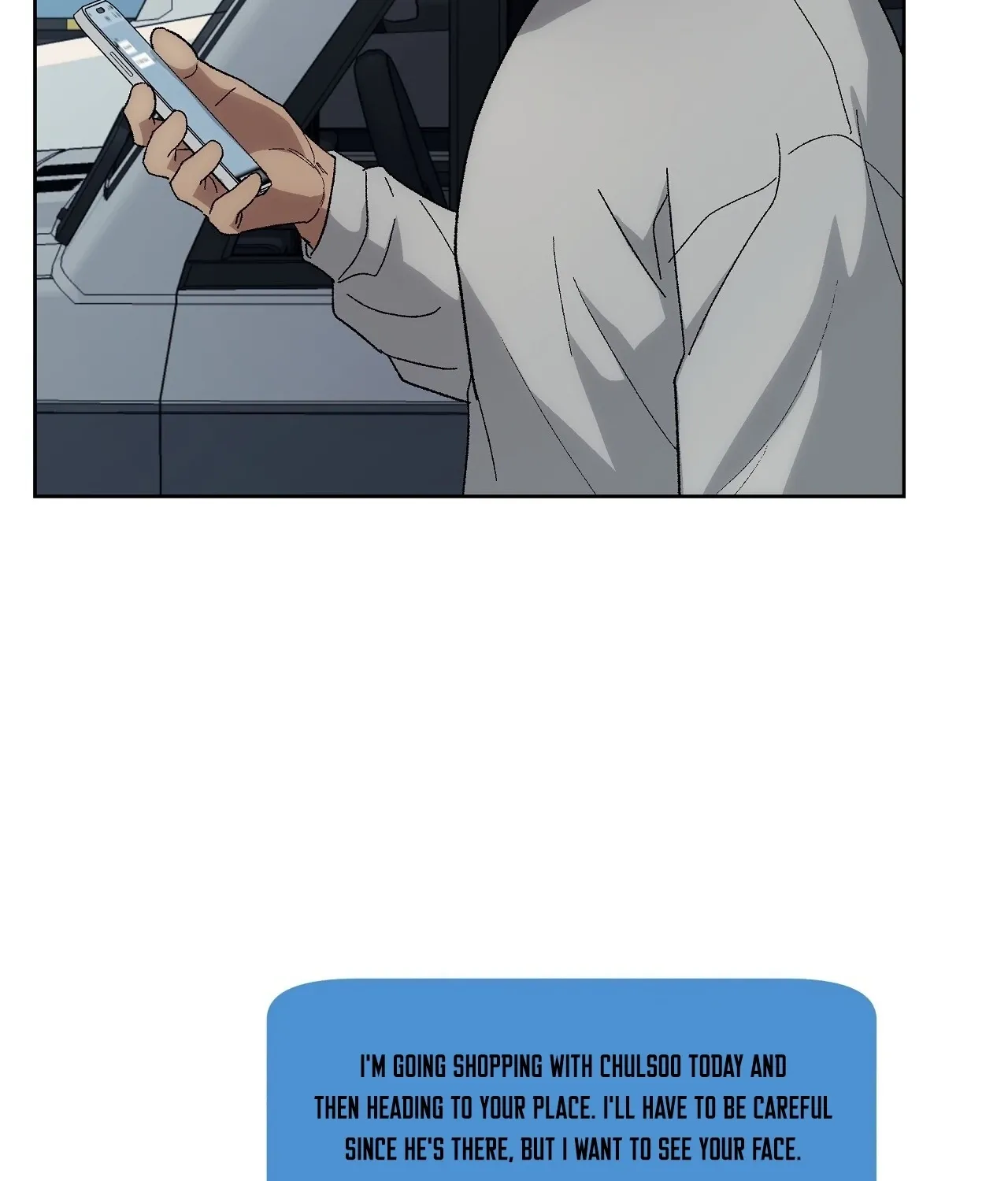 The House Where the Wind Blows Chapter 10 page 79 - 