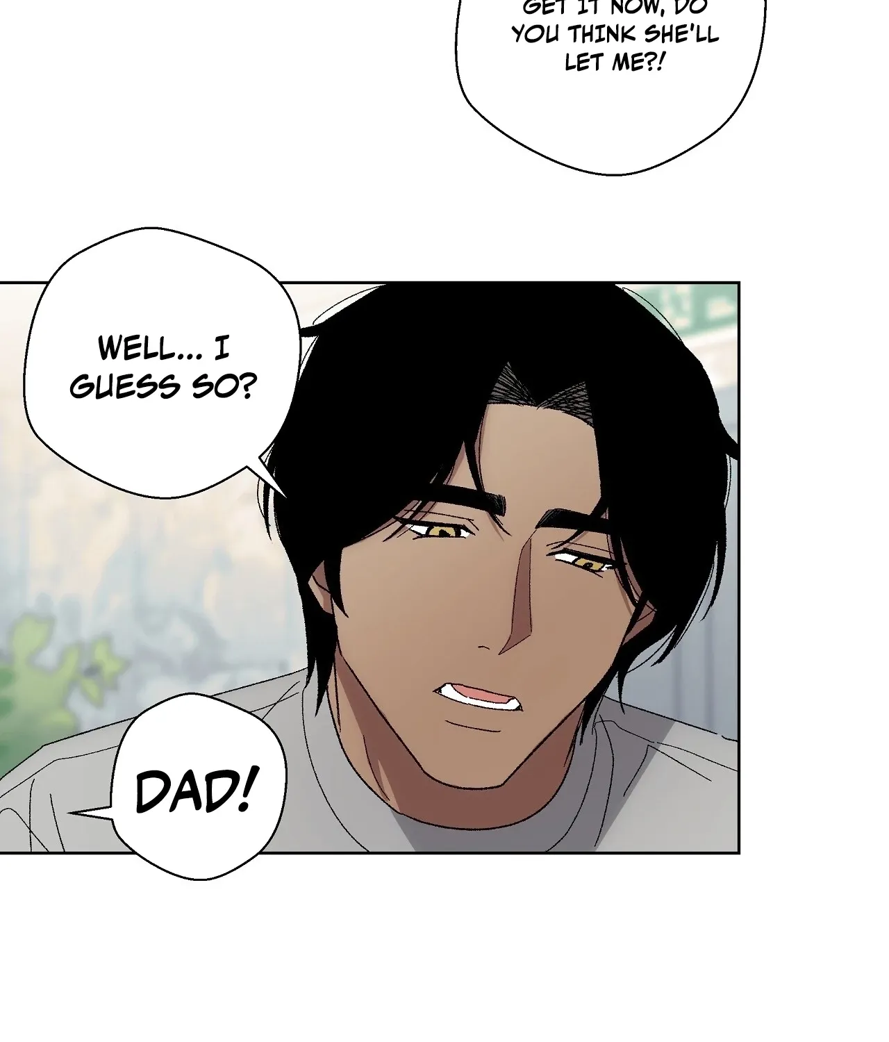 The House Where the Wind Blows Chapter 10 page 82 - 