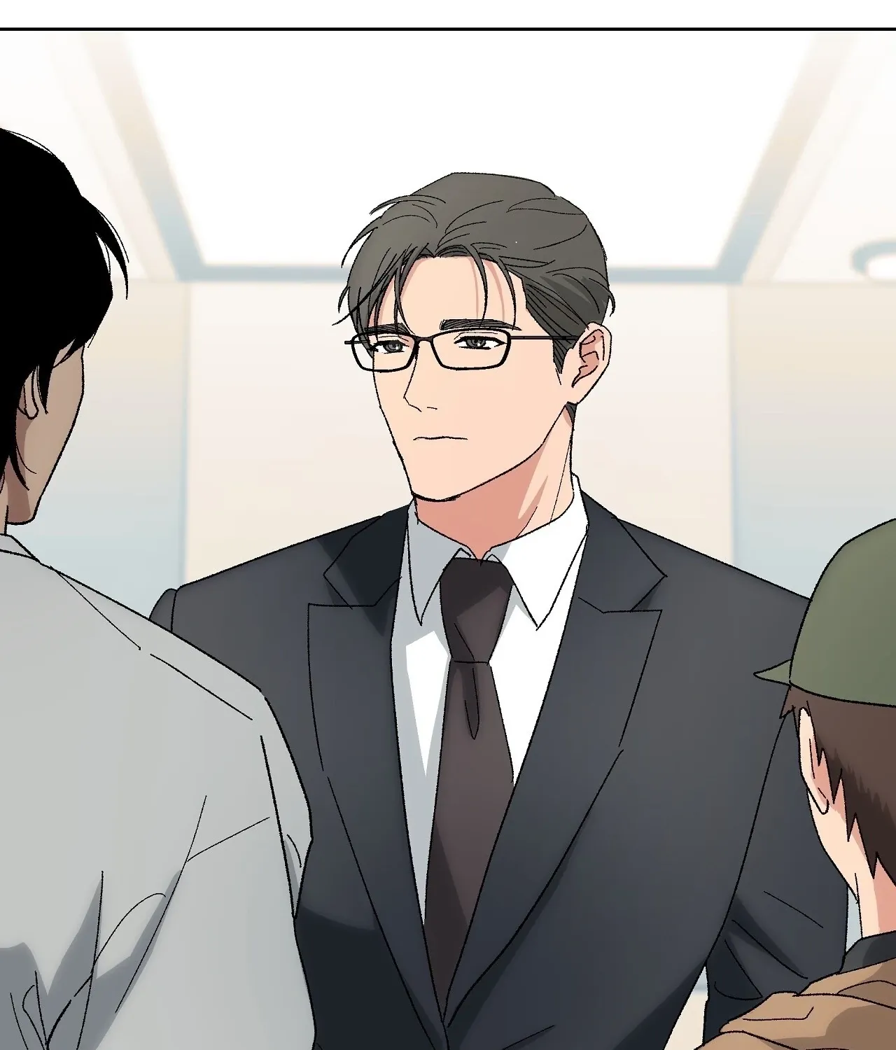 The House Where the Wind Blows Chapter 10 page 83 - 