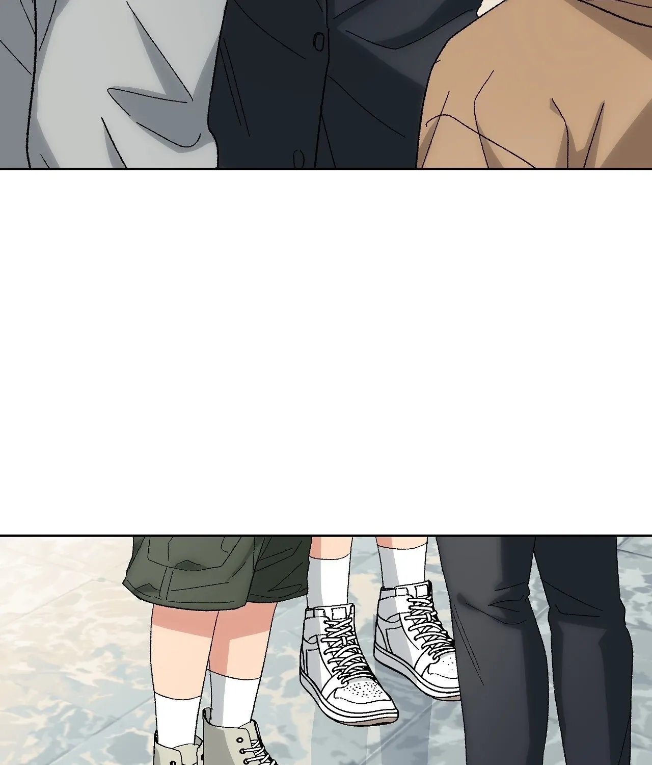 The House Where the Wind Blows Chapter 10 page 84 - 