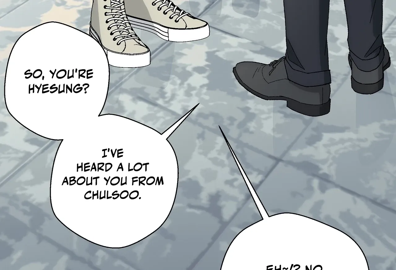 The House Where the Wind Blows Chapter 10 page 85 - 