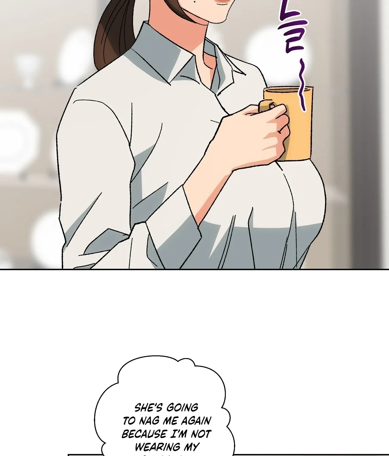 The House Where the Wind Blows Chapter 10 page 94 - 