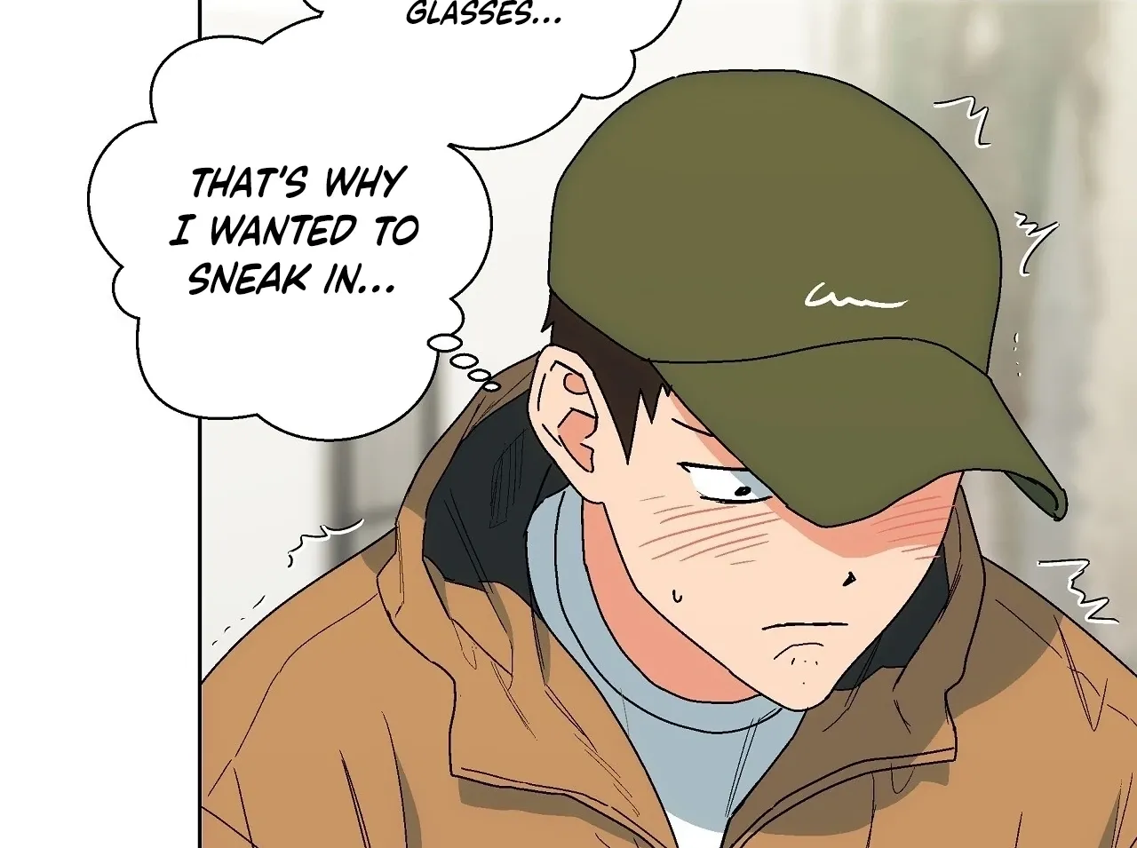 The House Where the Wind Blows Chapter 10 page 95 - 