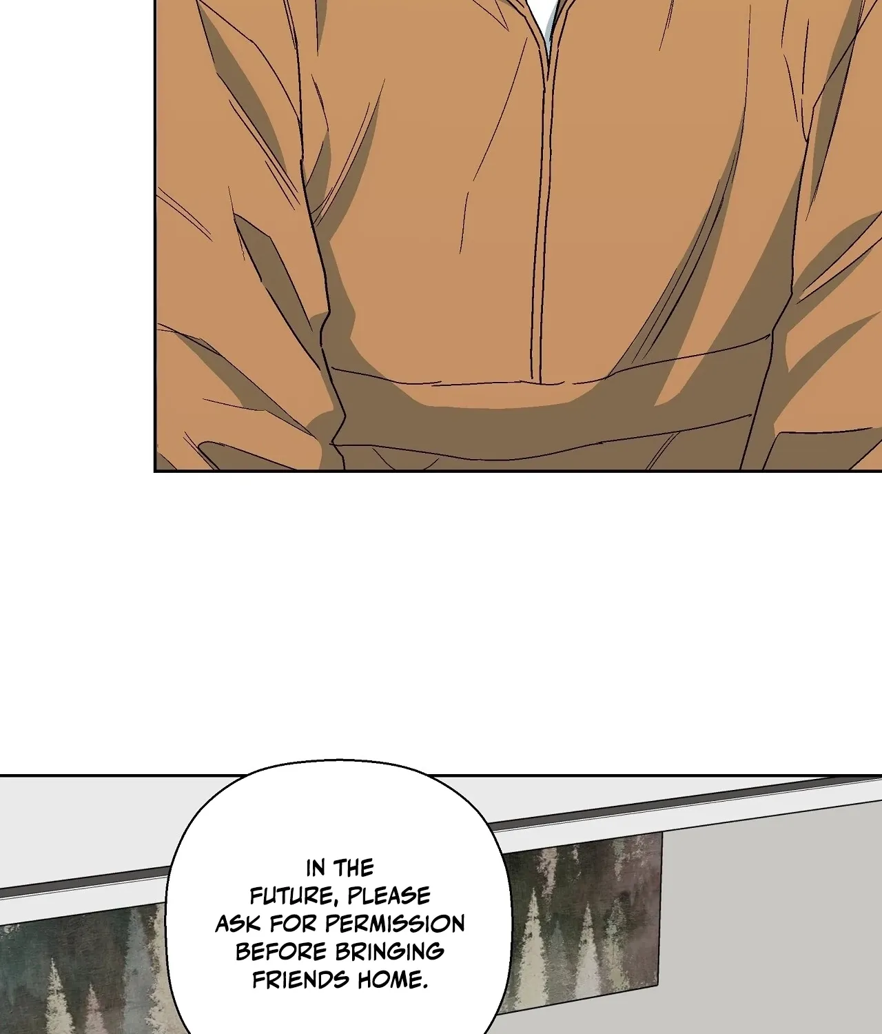 The House Where the Wind Blows Chapter 10 page 96 - 