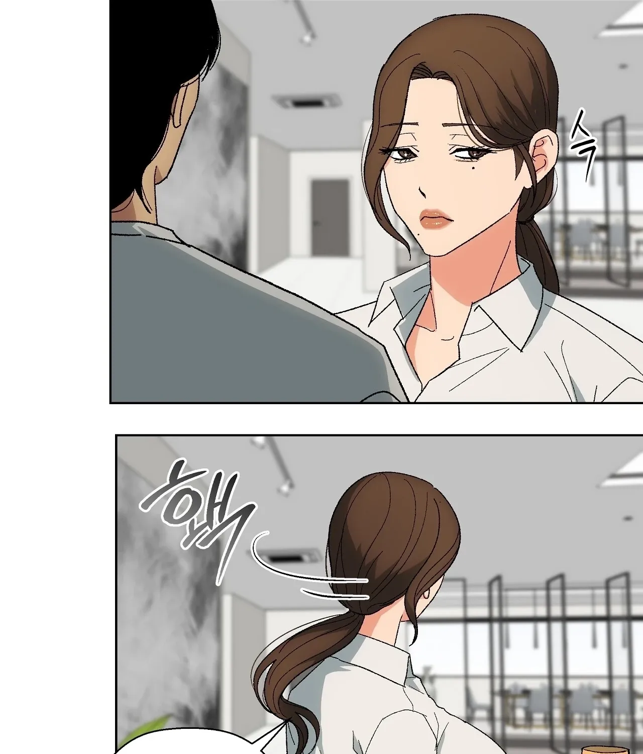 The House Where the Wind Blows Chapter 10 page 99 - 