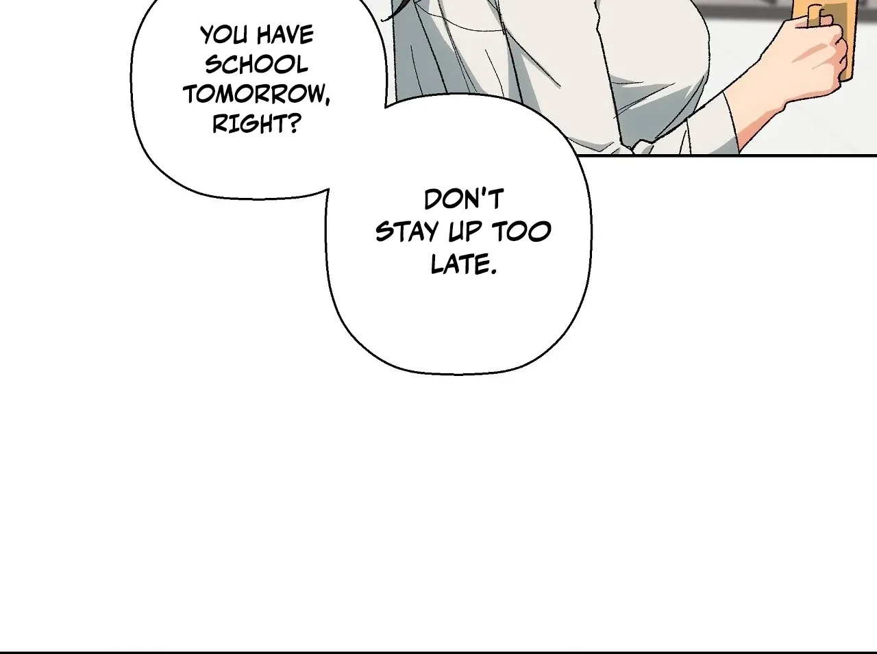 The House Where the Wind Blows Chapter 10 page 100 - 