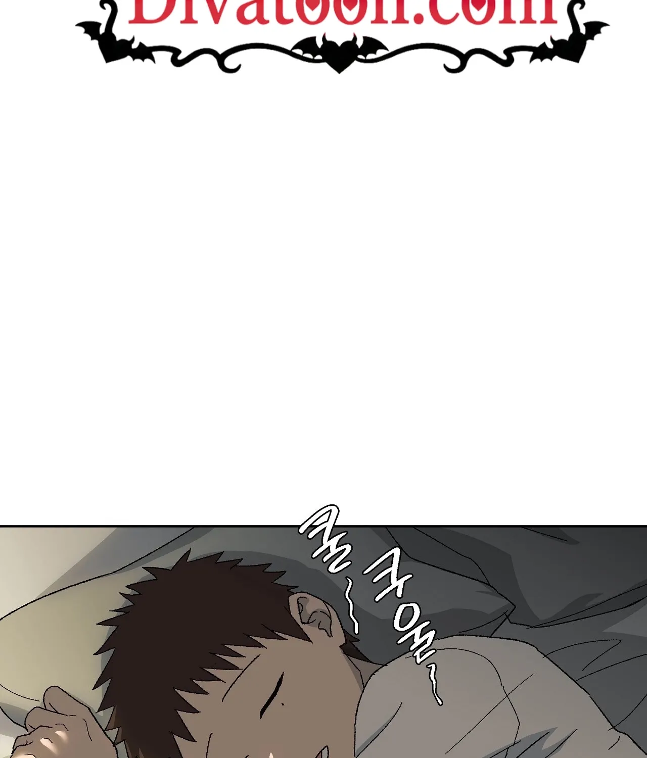 The House Where the Wind Blows Chapter 11 page 2 - 