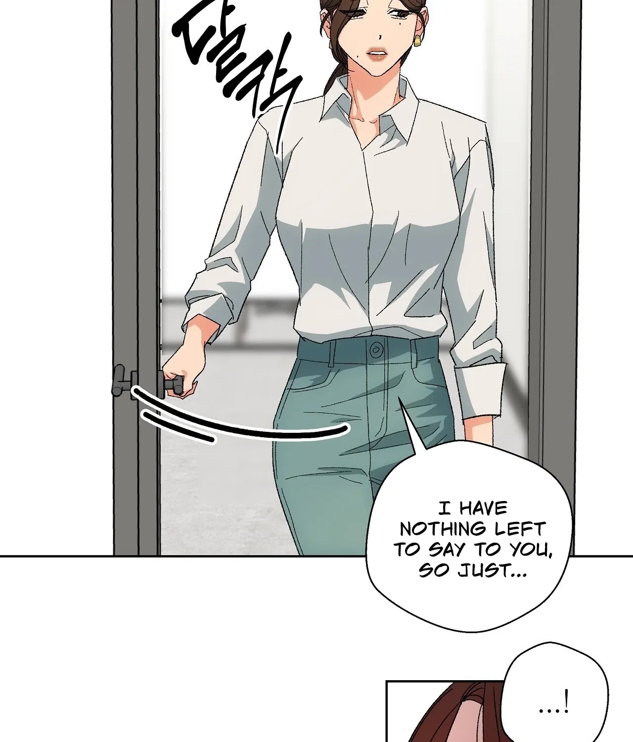 The House Where the Wind Blows Chapter 11 page 14 - 