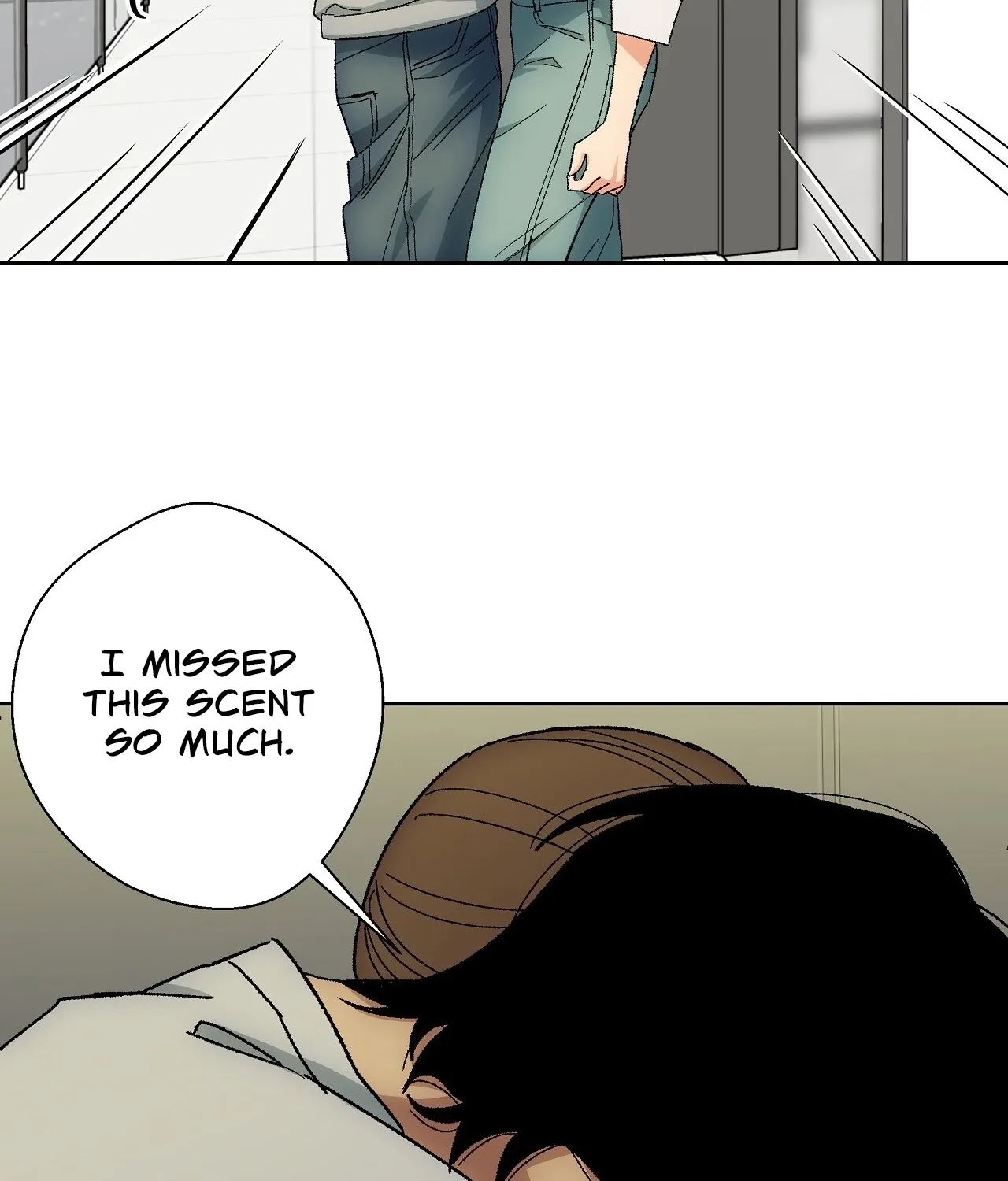 The House Where the Wind Blows Chapter 11 page 16 - 