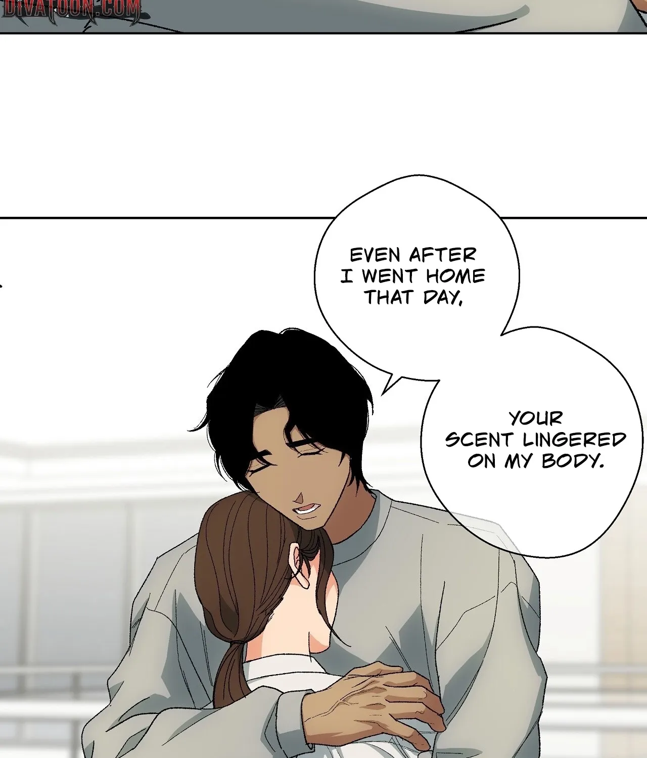 The House Where the Wind Blows Chapter 11 page 18 - 