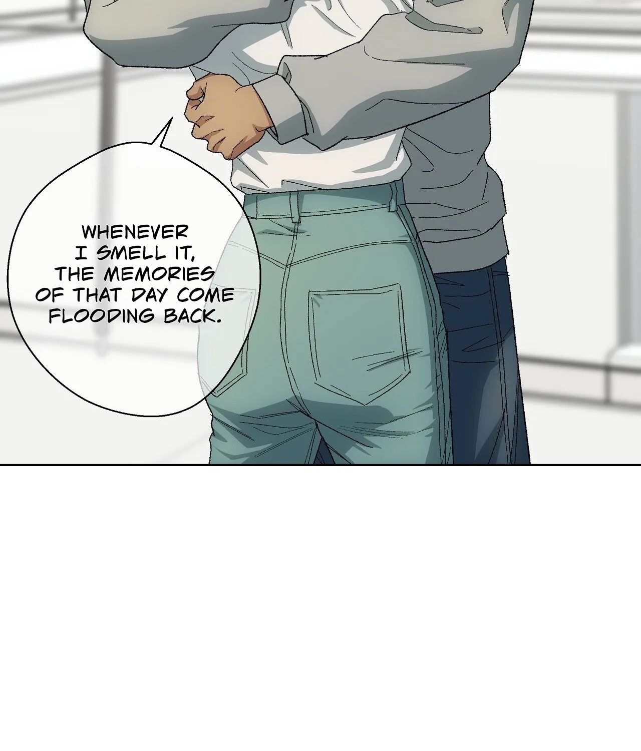The House Where the Wind Blows Chapter 11 page 19 - 