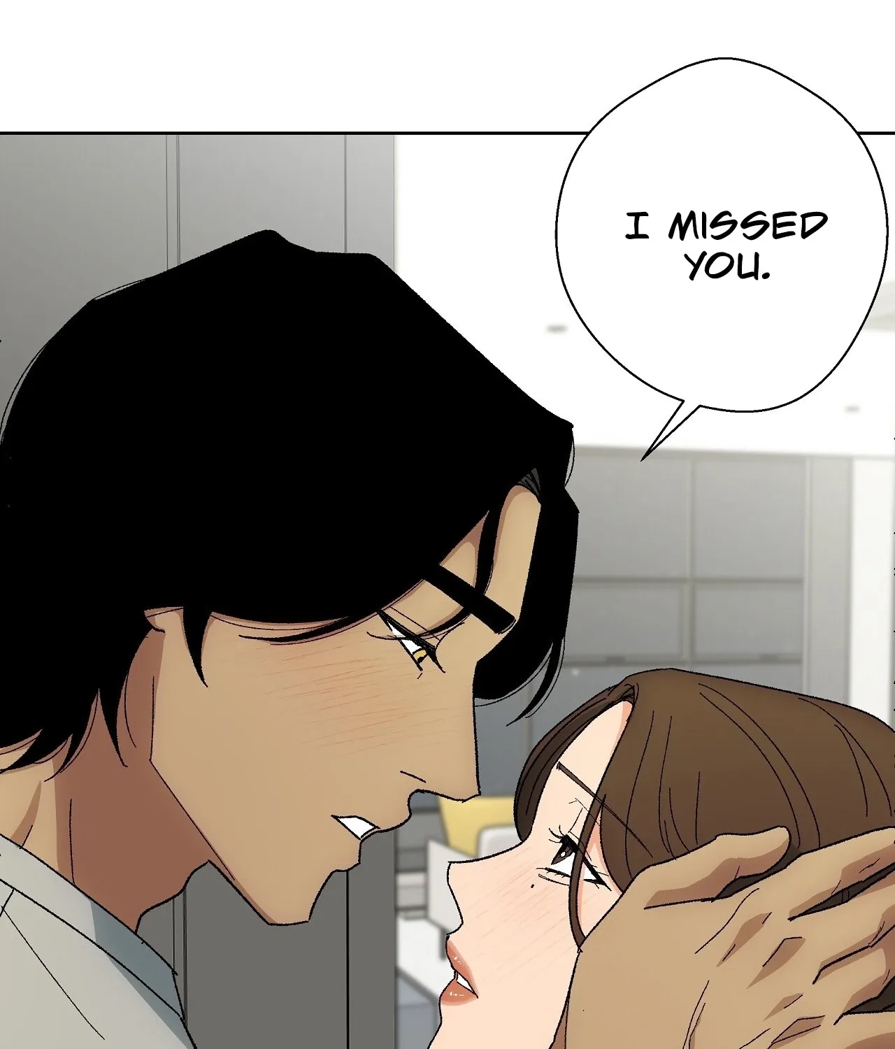 The House Where the Wind Blows Chapter 11 page 20 - 