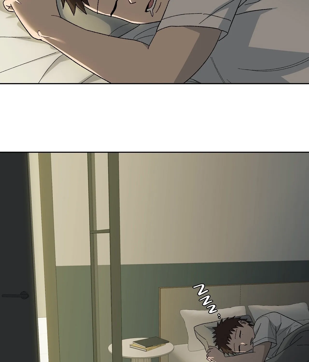 The House Where the Wind Blows Chapter 11 page 3 - 