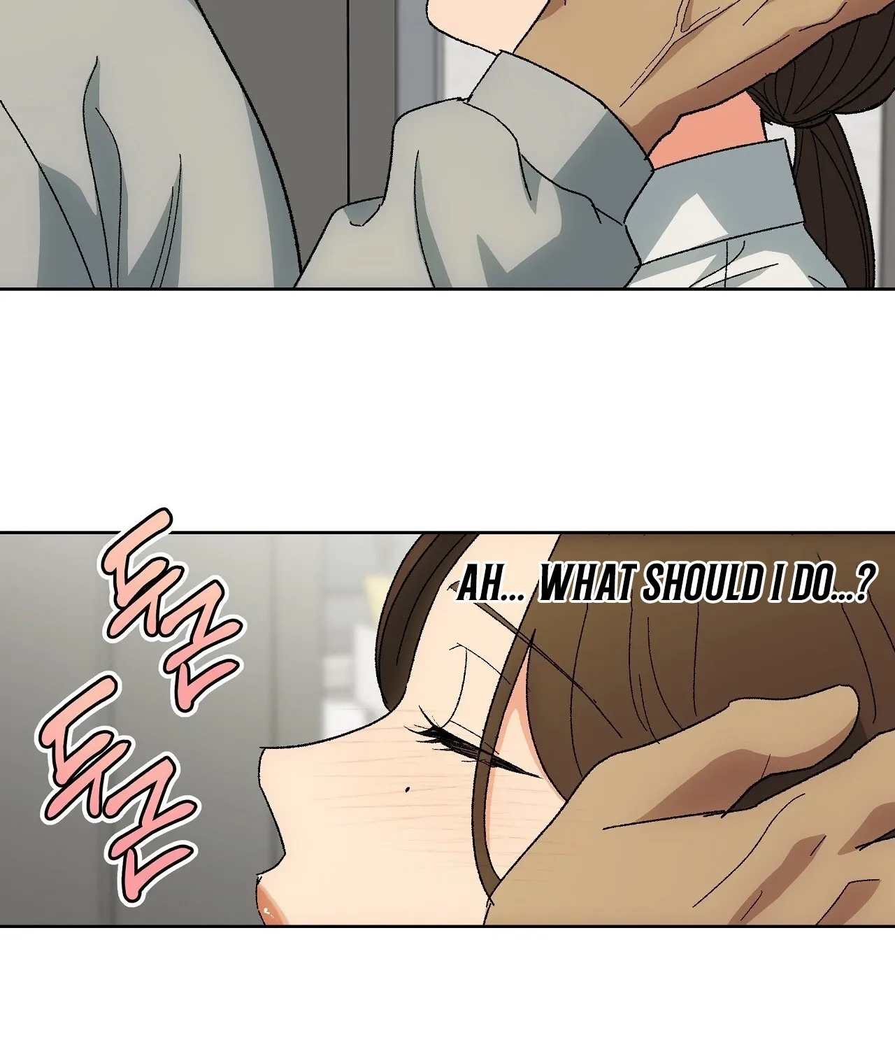 The House Where the Wind Blows Chapter 11 page 21 - 