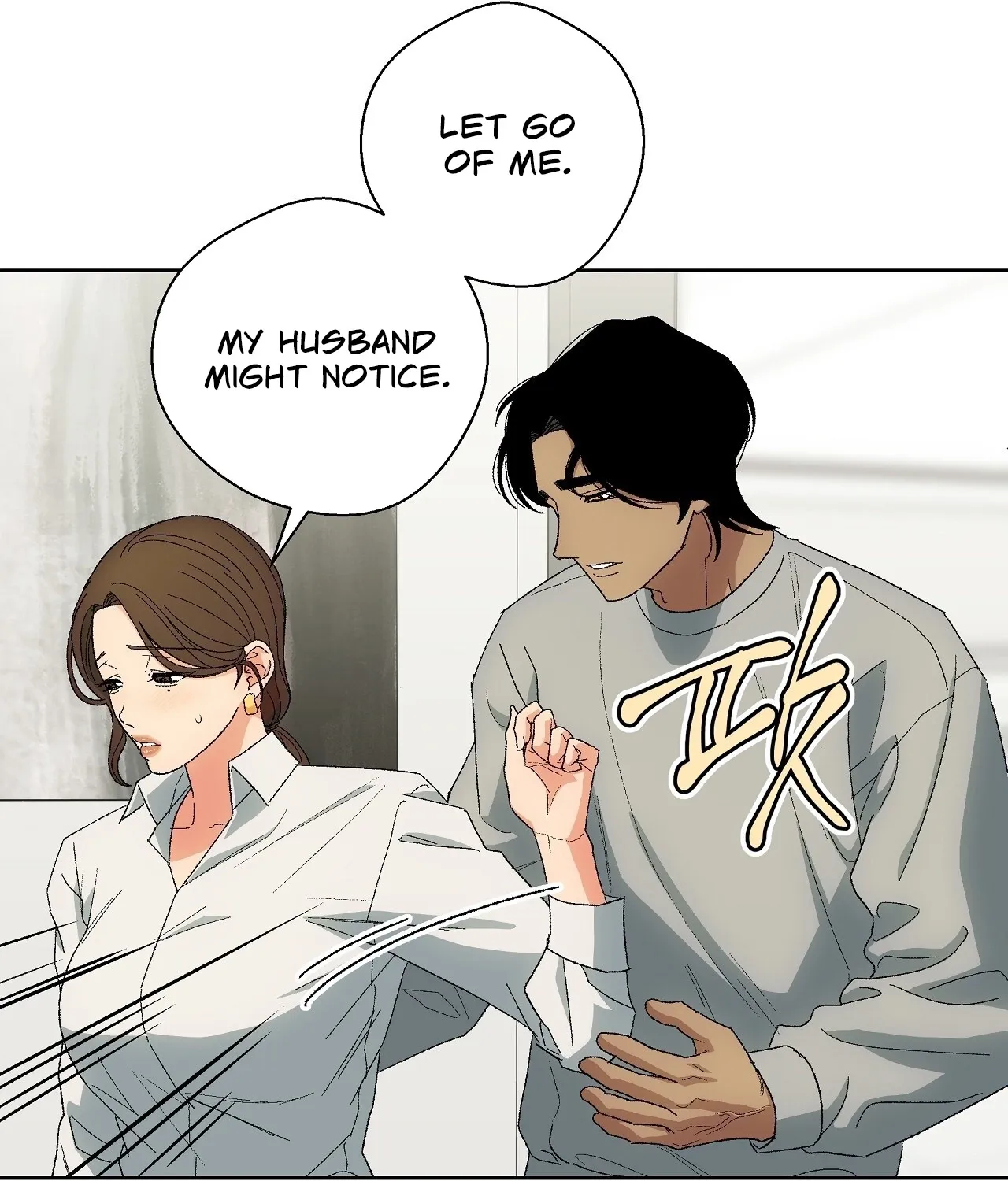 The House Where the Wind Blows Chapter 11 page 23 - 