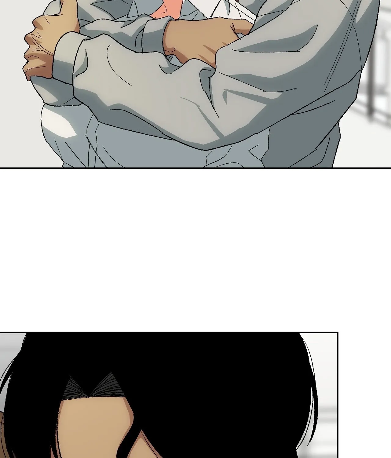The House Where the Wind Blows Chapter 11 page 25 - 