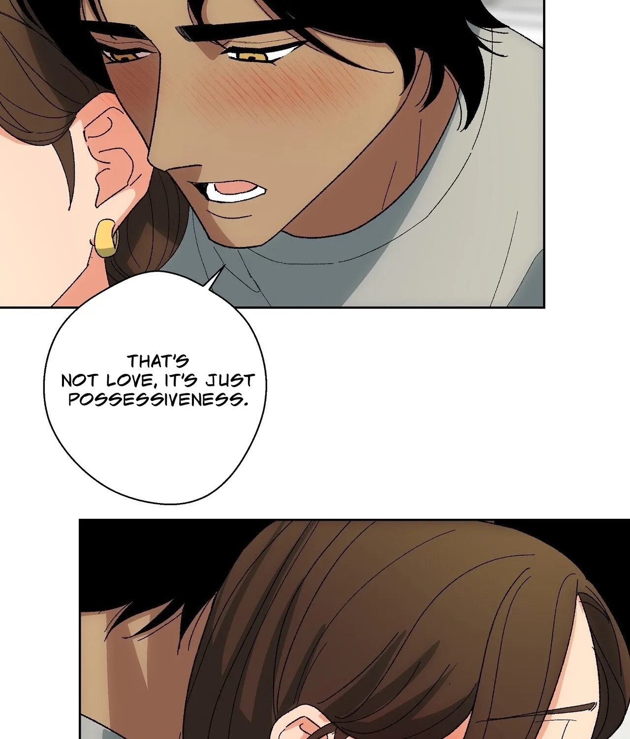 The House Where the Wind Blows Chapter 11 page 26 - 