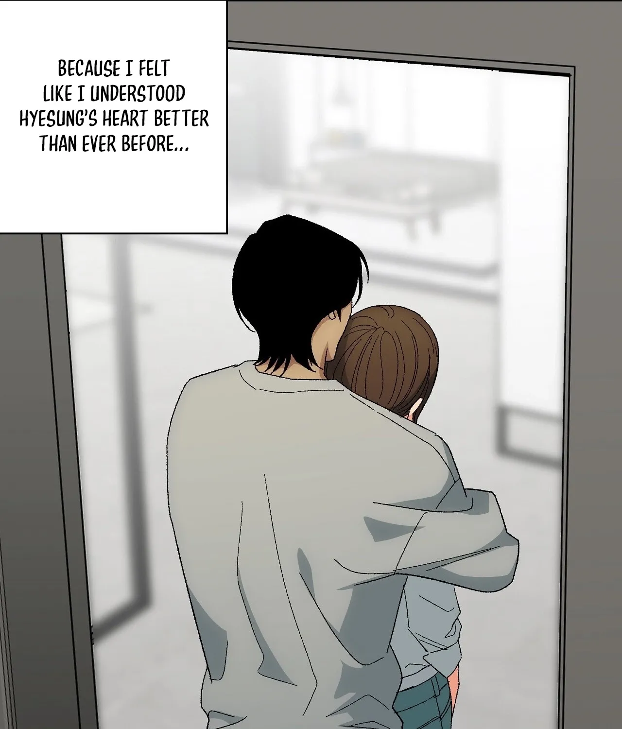 The House Where the Wind Blows Chapter 11 page 33 - 