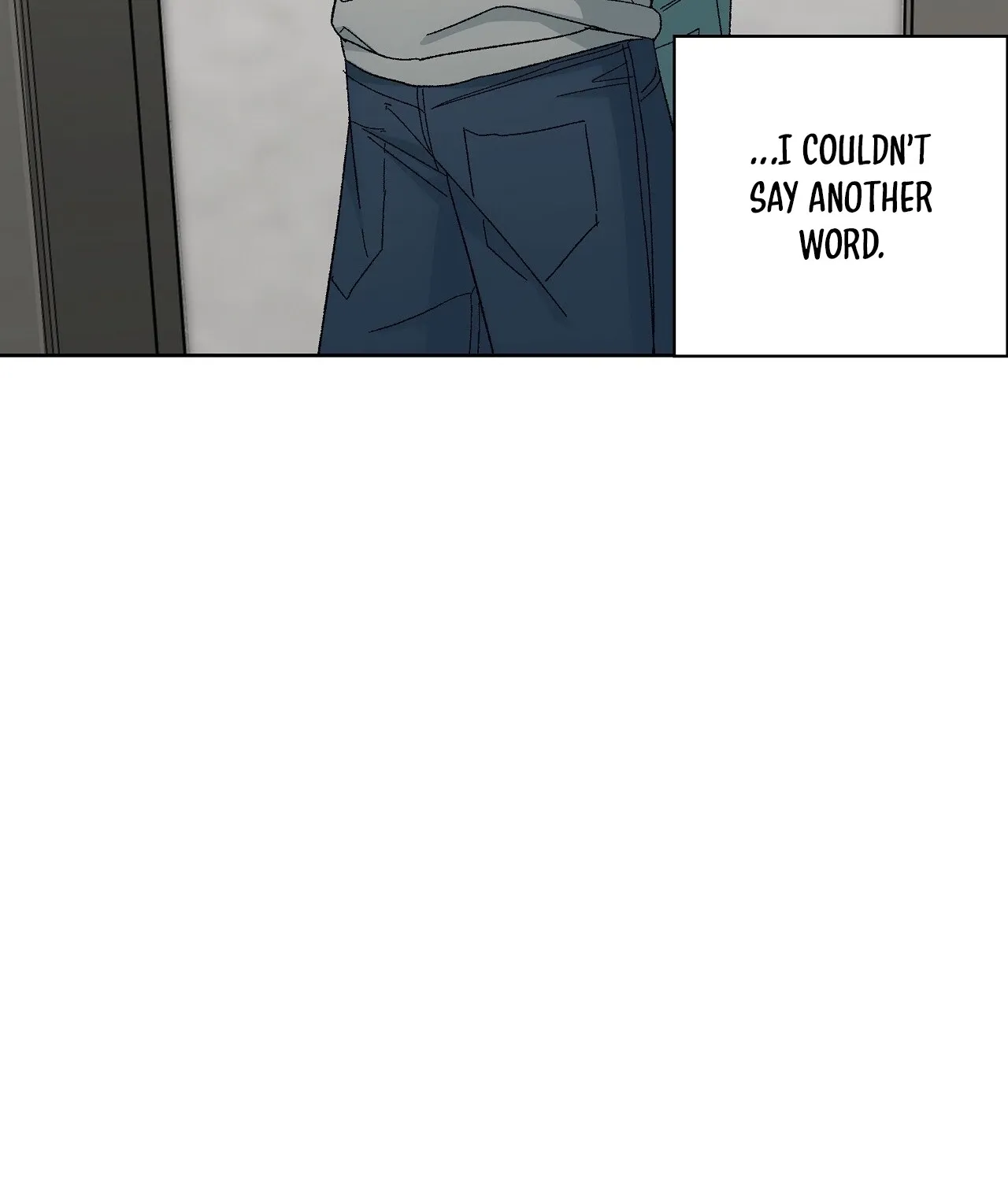 The House Where the Wind Blows Chapter 11 page 34 - 