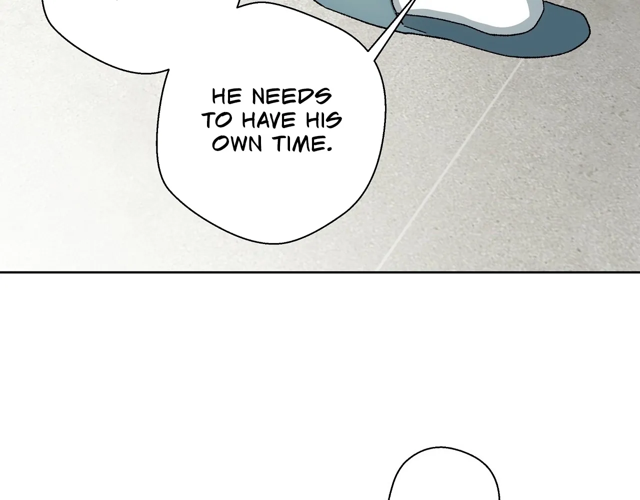The House Where the Wind Blows Chapter 11 page 37 - 