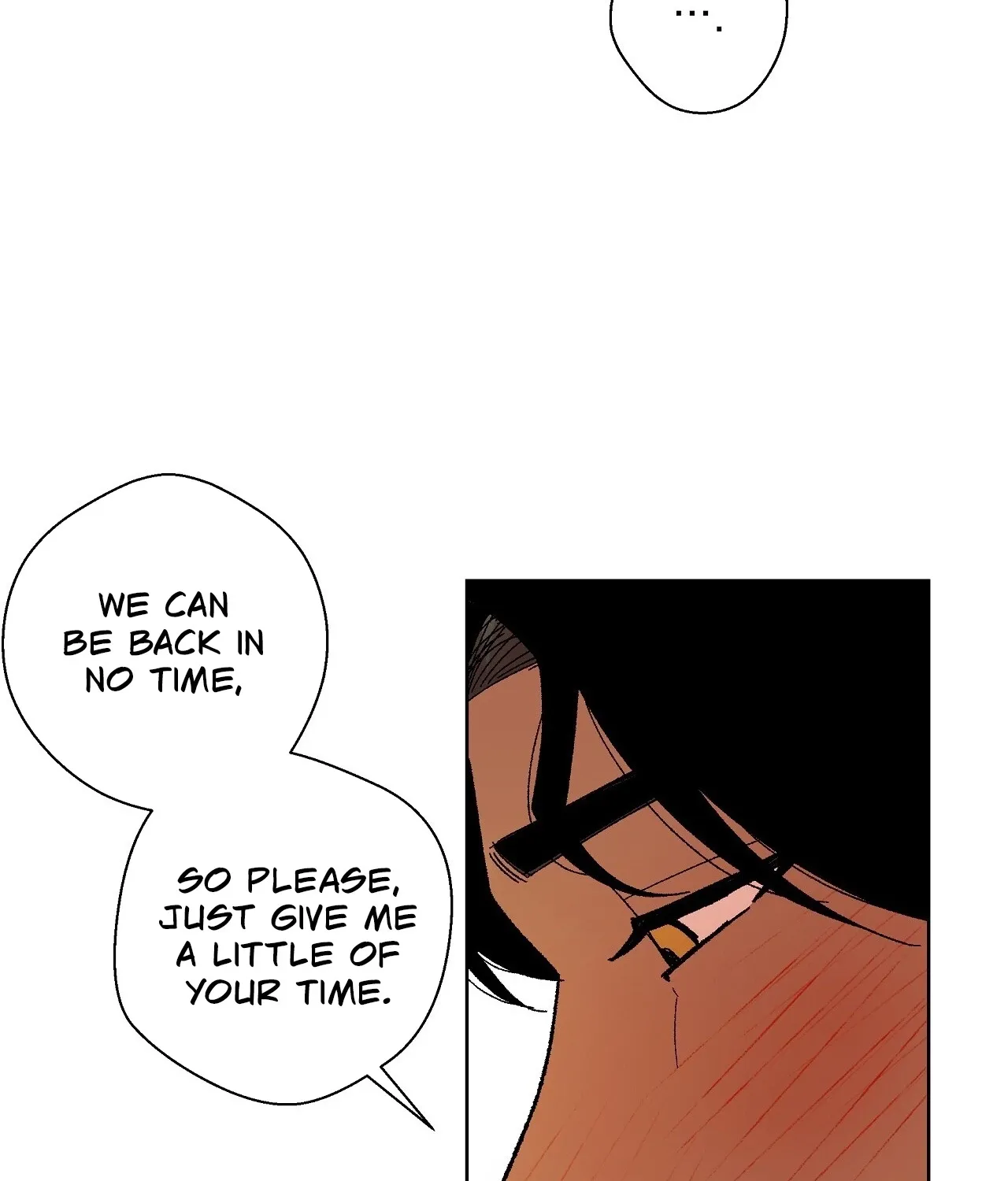 The House Where the Wind Blows Chapter 11 page 38 - 