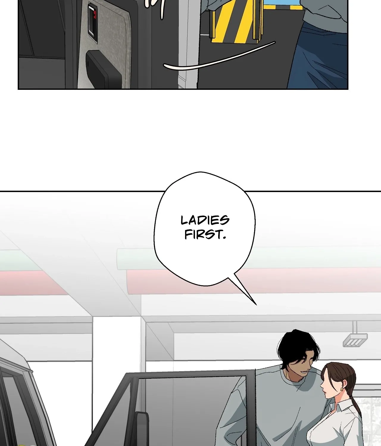 The House Where the Wind Blows Chapter 11 page 44 - 